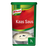 Knorr Cheese Sauce - Worldwide Delivery - Order Online