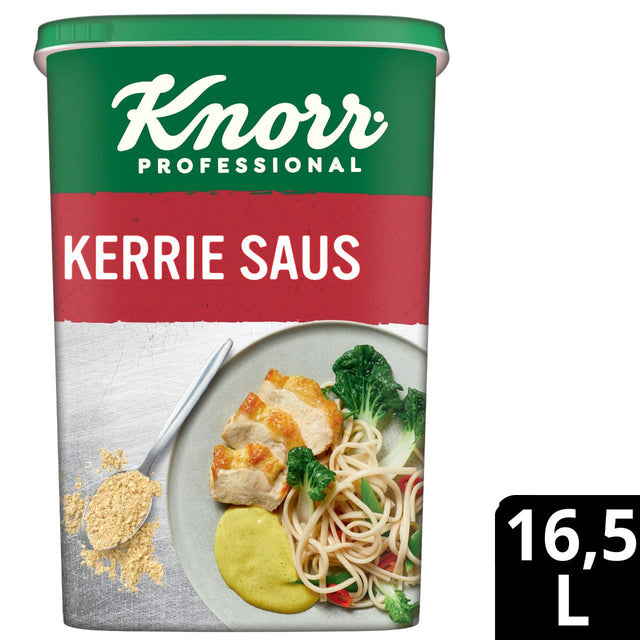 Knorr Curry Sauce - Worldwide Delivery - Order Online