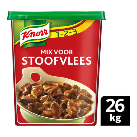 Knorr Mix For Stew - Worldwide Delivery - Order Online