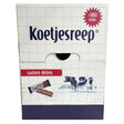 Koetjesreep Cocoa Fantasy Bars, 120 × 8g
