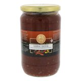 Koningsvogel Sambal Badjak XL - Worldwide Delivery - Order Online