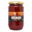 Koningsvogel Sambal Oelek XL - Worldwide Delivery - Order Online