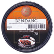 Koningsvogel Boemboe Rendang Mix - Worldwide Delivery - Order Online