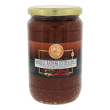Koningsvogel Sambal Badjak Hot - Worldwide Delivery - Order Online
