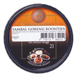 Koningsvogel Boemboe Sambal Goreng Mix - Worldwide Delivery - Order Online