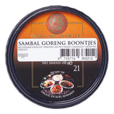 Koningsvogel Boemboe Sambal Goreng Mix - Worldwide Delivery - Order Online