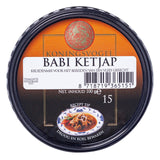 Koningsvogel Boemboe Babi Ketjap Mix - Worldwide Delivery - Order Online