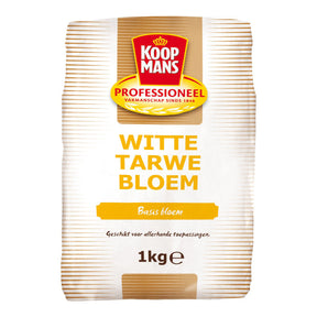 Koopmans Wheat Flower White Flour, 1kg