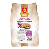 Koopmans American Pancakemix Complete Pancake mix, 1kg