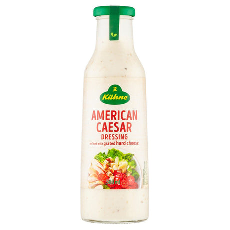 Kühne Dressing Caesar - Worldwide Delivery - Order Online