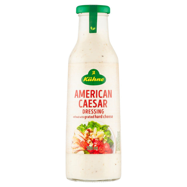 Kühne Dressing Caesar - Worldwide Delivery - Order Online