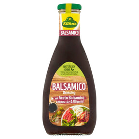 Kühne Dressing Balsamico - Worldwide Delivery - Order Online
