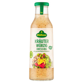 Kühne Dressing Kräuter-Würzig - Worldwide Delivery - Order Online