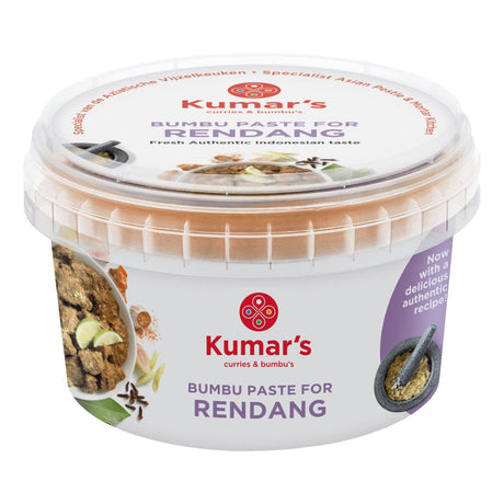 Kumar's Rendang Paste - Worldwide Delivery - Order Online
