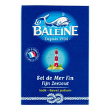 La Baleine Fine Sea Salt XL - Worldwide Delivery - Order Online