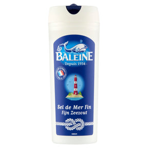 La Baleine Fine Sea Salt - Worldwide Delivery - Order Online
