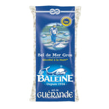 La Baleine Sea Salt Coarse From The Guérande - Worldwide Delivery - Order Online