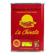 La Chinata Paprika Powder Smoked Hot - Worldwide Delivery - Order Online