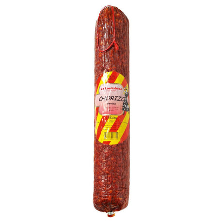 La Cordobesa Chorizo ??Sevilla - Worldwide Delivery - Order Online