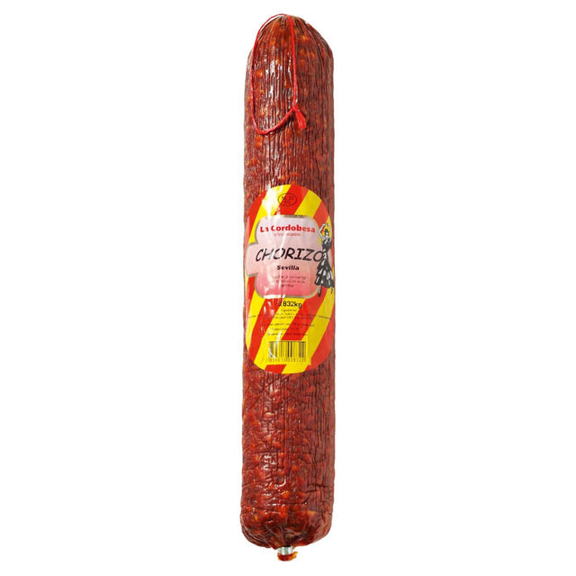 La Cordobesa Chorizo ??Sevilla - Worldwide Delivery - Order Online