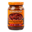 La Morena Chipotle Pepper Diced - Worldwide Delivery - Order Online