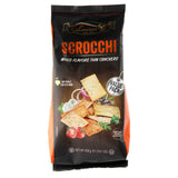 Laurieri Thin Crackers Mixed Flavors - Worldwide Delivery - Order Online