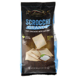 Laurieri Thin Crackers With Sea Salt Grande - Worldwide Delivery - Order Online