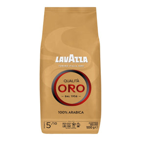 Lavazza Qualità Oro Coffee Beans 1kg