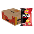 Lay's Superchips Naturel 20x45G - Worldwide Delivery - Order Online