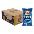 Lay's Paprika Wokels Chips 24x30G - Worldwide Delivery - Order Online