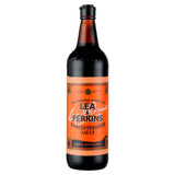 Lea & Perrins Worcestershire Sauce 568ml