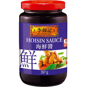 Lee Kum Kee Hoisin Sauce 397g