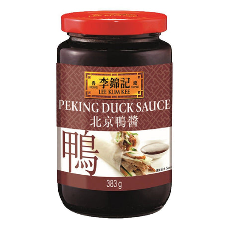 Lee Kum Kee Beijing-Duck Sauce - Worldwide Delivery - Order Online