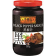 Lee Kum Kee Black Pepper Sauce - Worldwide Delivery - Order Online