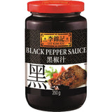Lee Kum Kee Black Pepper Sauce - Worldwide Delivery - Order Online
