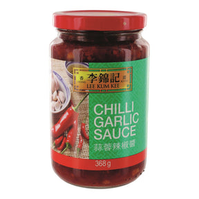 Lee Kum Kee Chili Garlic Sauce - Worldwide Delivery - Order Online