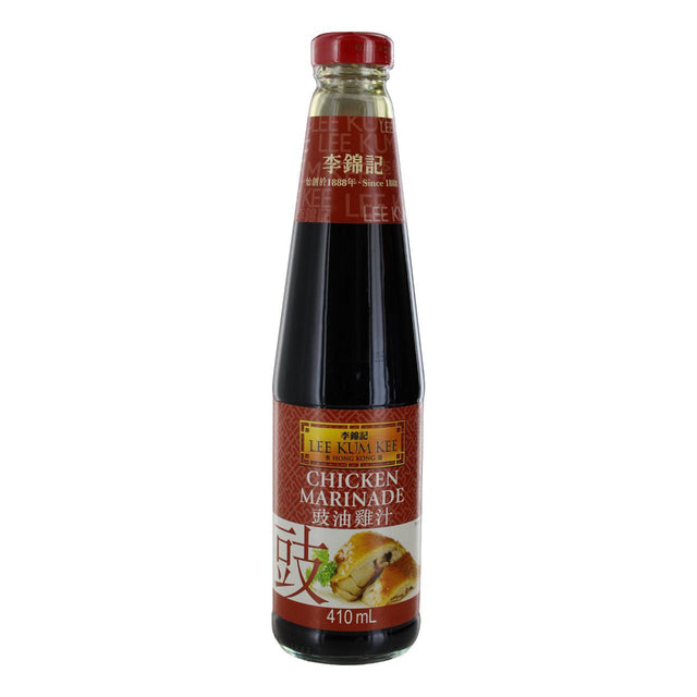 Lee Kum Kee Marinade Teriyaki - Worldwide Delivery - Order Online