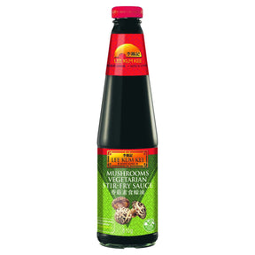Lee Kum Kee Stirrer Sauce, Vegetarian - Worldwide Delivery - Order Online