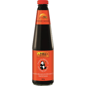 Lee Kum Kee Oyster Sauce Panda Brand - Worldwide Delivery - Order Online