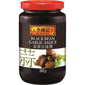 Lee Kum Kee Black Beans Garlic Sauce - Worldwide Delivery - Order Online