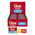 Liga Milkbreak Milk 24x2-Pack - Worldwide Delivery - Order Online