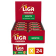 Liga Cereals Biscuit Currants 24x38G - Worldwide Delivery - Order Online