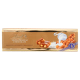 Lindt Chocolate Tablet Milk With Roasted Hazelnuts - Worldwide Delivery - Order Online