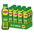 Lipton Green 12x500Ml - Worldwide Delivery - Order Online