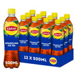 Lipton Sparkling 12x500Ml - Worldwide Delivery - Order Online