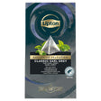 Lipton Earl Gray 25-Pack - Worldwide Delivery - Order Online