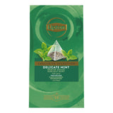 Lipton Tea Delicate Mint 25-Pack - Worldwide Delivery - Order Online