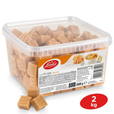 Lonka Soft Fudge Fudge Ofil, 2kg