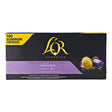 L'OR Capsules Profondo 100-Pack - Worldwide Delivery - Order Online