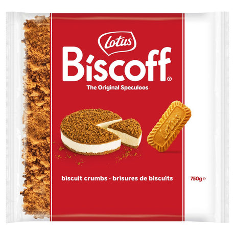 Lotus Speculoos Ground - Worldwide Delivery - Order Online